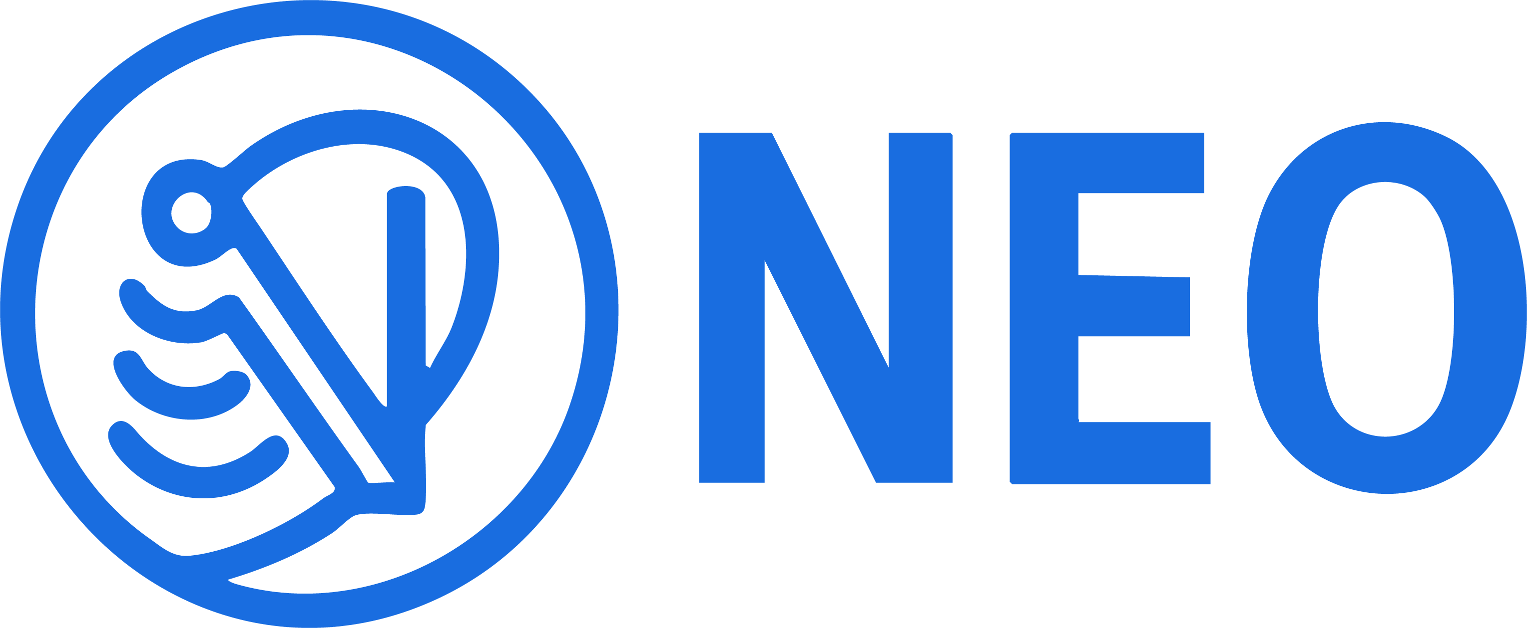 NEO visual identity